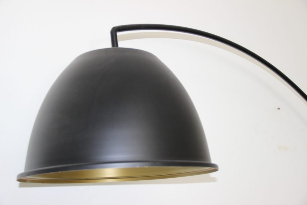 Design-Lampe